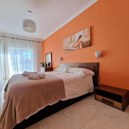 Casa Angela Apartment Lagos Ngoại thất bức ảnh