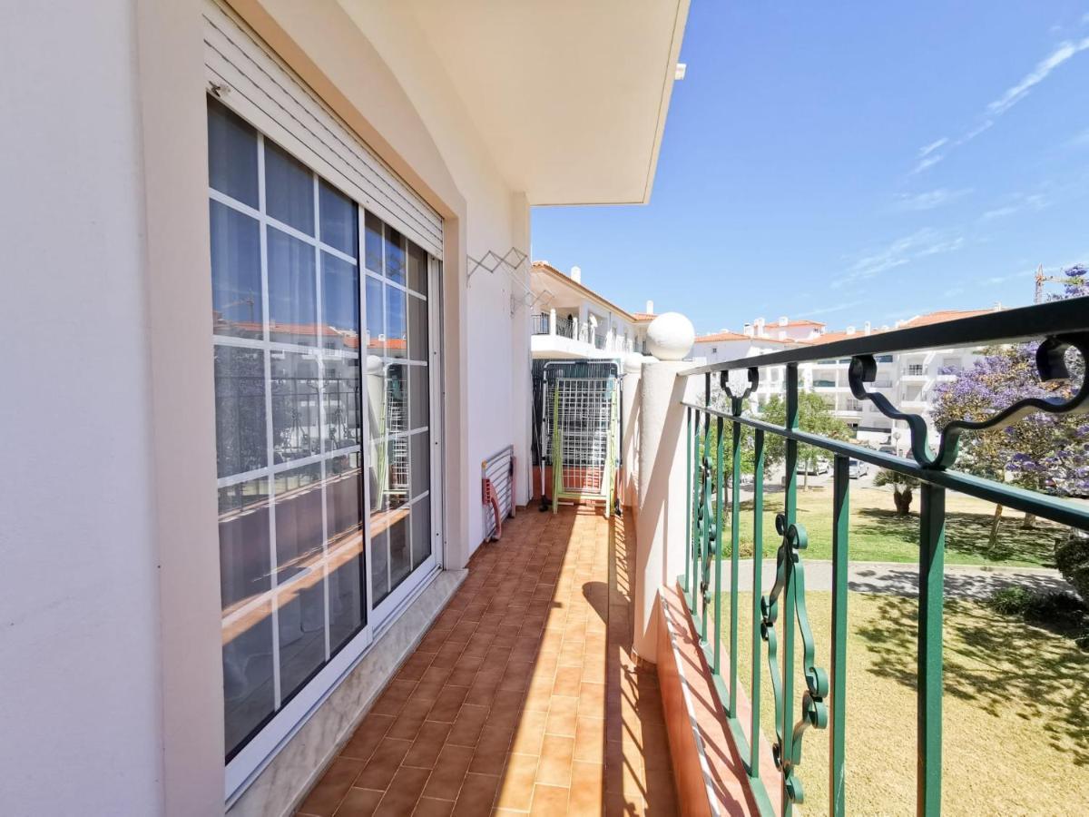 Casa Angela Apartment Lagos Ngoại thất bức ảnh