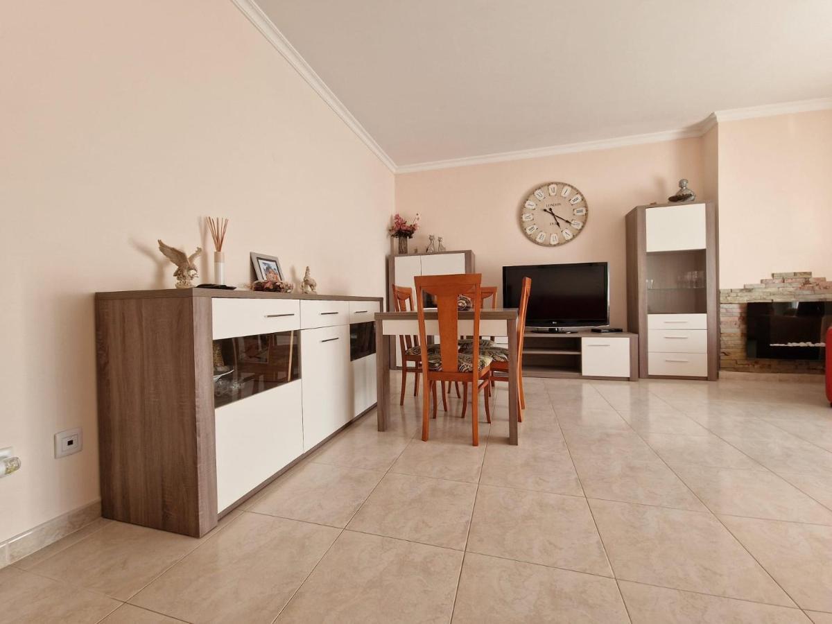 Casa Angela Apartment Lagos Ngoại thất bức ảnh