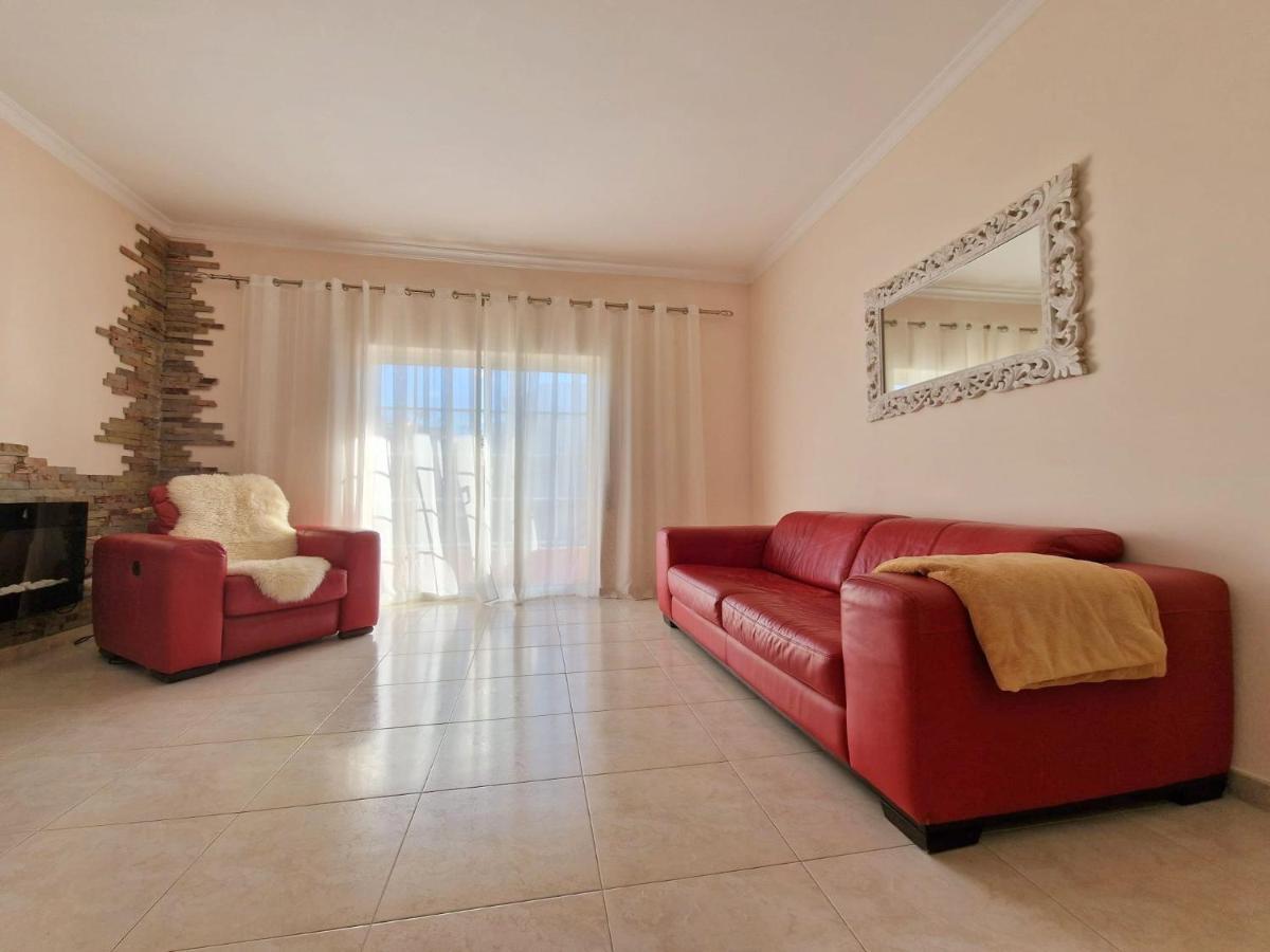 Casa Angela Apartment Lagos Ngoại thất bức ảnh