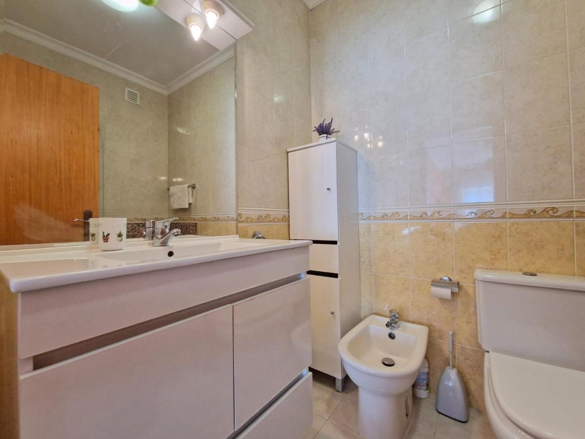 Casa Angela Apartment Lagos Ngoại thất bức ảnh