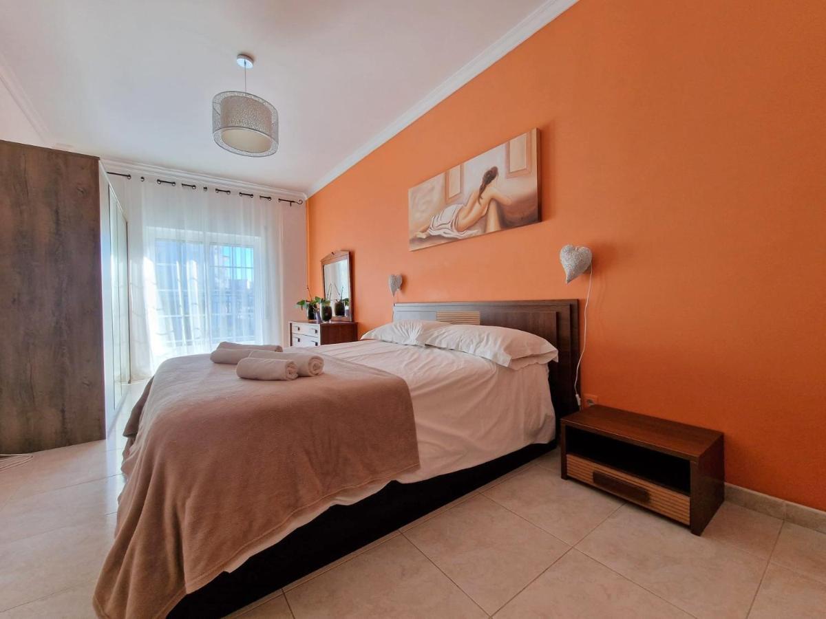 Casa Angela Apartment Lagos Ngoại thất bức ảnh