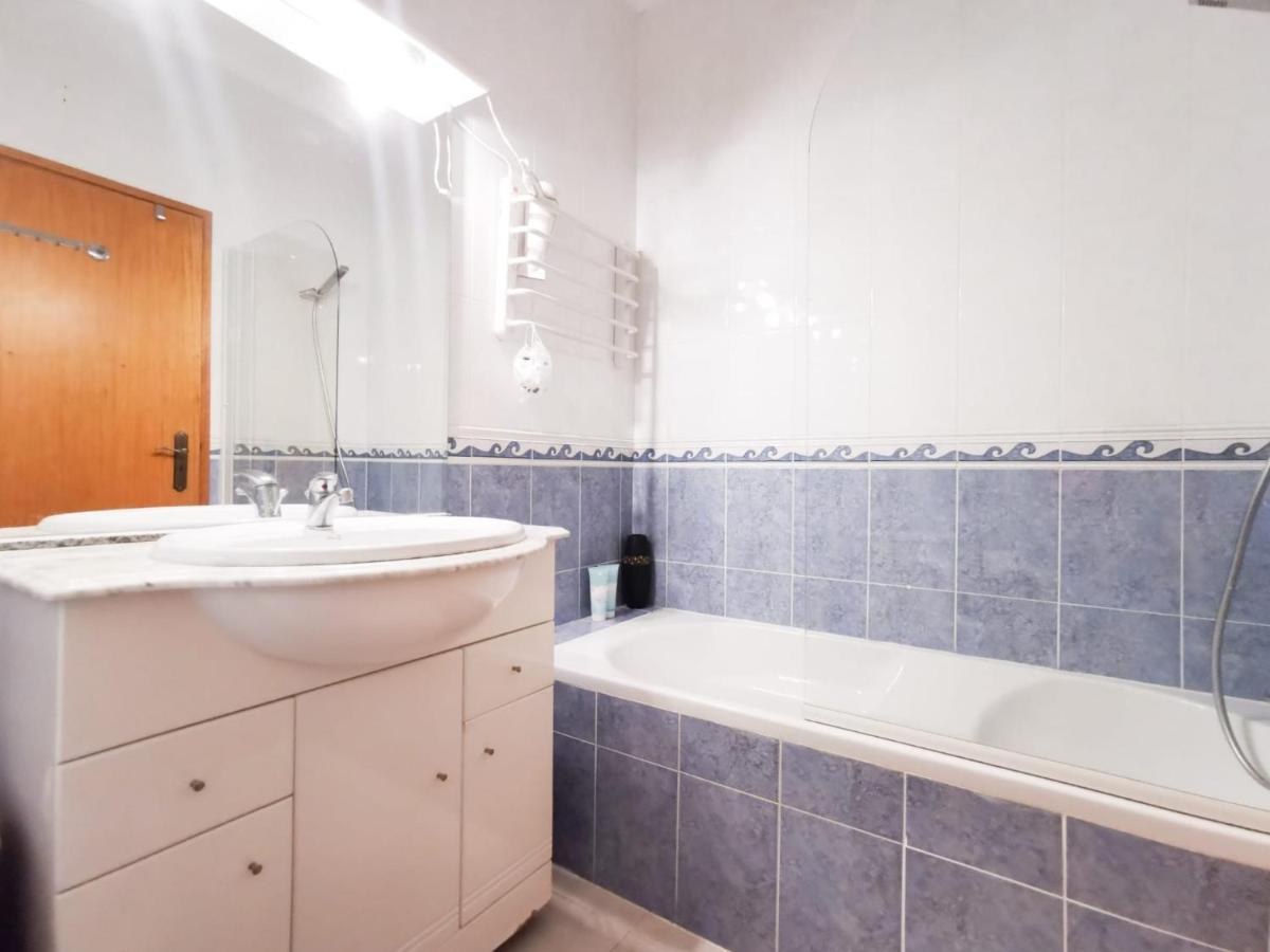 Casa Angela Apartment Lagos Ngoại thất bức ảnh