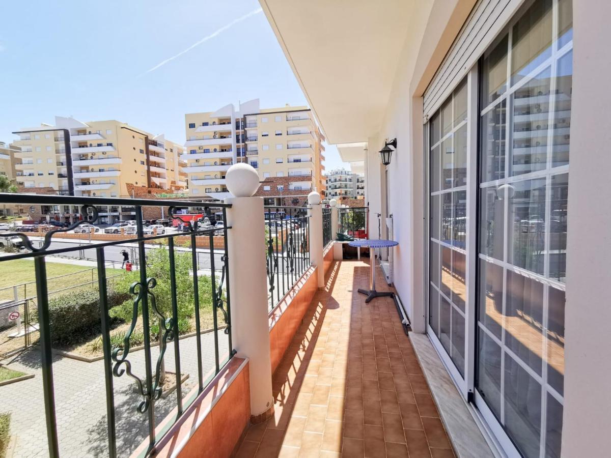 Casa Angela Apartment Lagos Ngoại thất bức ảnh