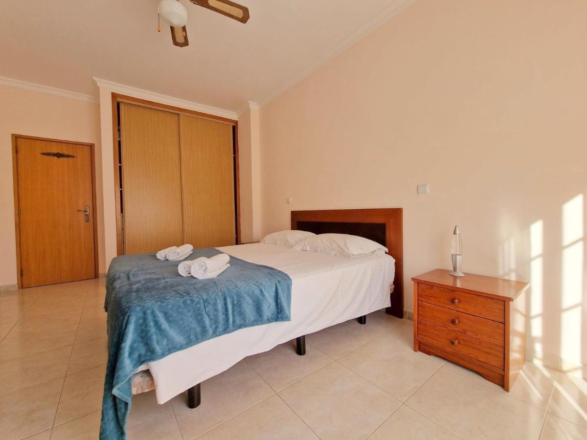 Casa Angela Apartment Lagos Ngoại thất bức ảnh