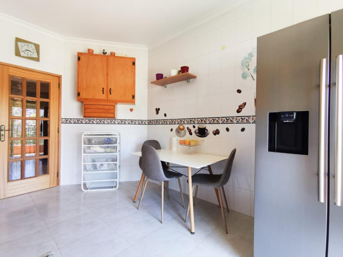 Casa Angela Apartment Lagos Ngoại thất bức ảnh