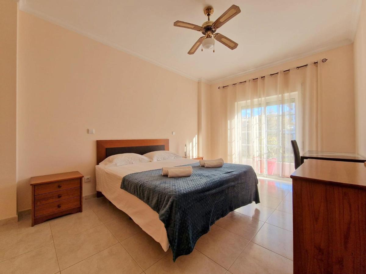 Casa Angela Apartment Lagos Ngoại thất bức ảnh