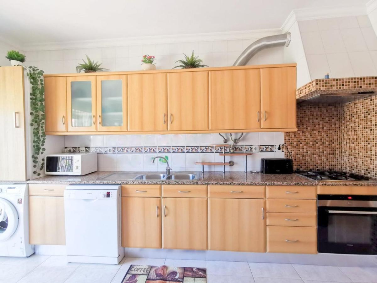 Casa Angela Apartment Lagos Ngoại thất bức ảnh